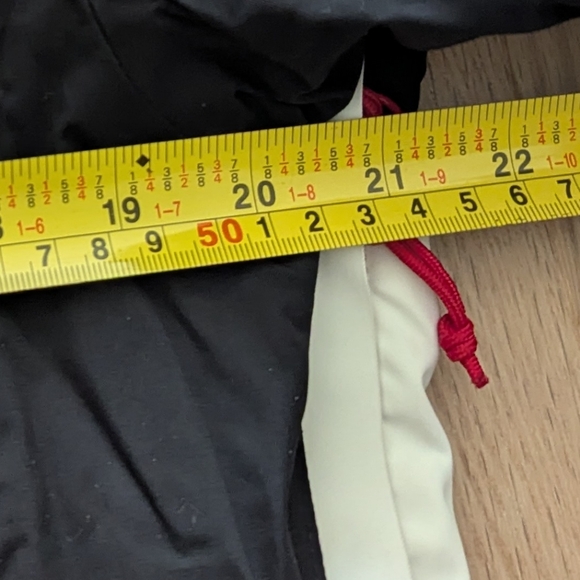 Columbia Freestyle Ski Omni-Tech Jacket, Size Medium - Picture 16 of 17